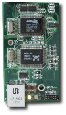 RCM2100 Core Module